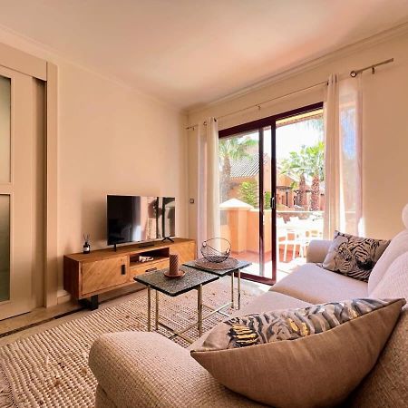 Modern 2 Bedroom Beachside Apartment Nr72 ลอสอัลกาซาเรส ภายนอก รูปภาพ
